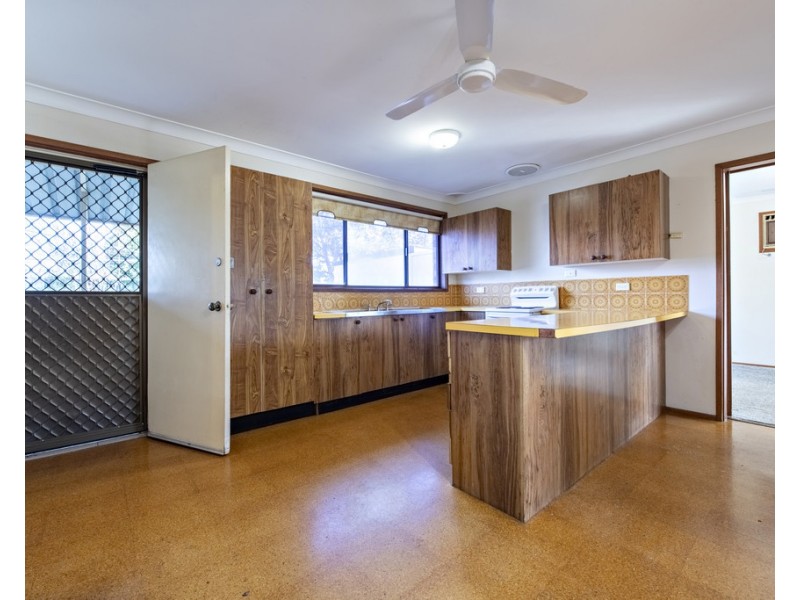 35 POTTER CLOSE, Dubbo NSW 2830