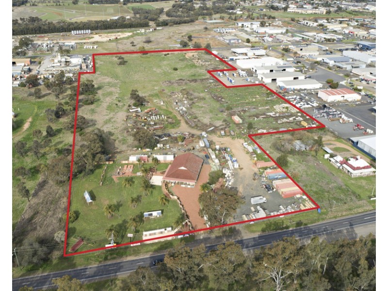 Lot 22 BOURKE STREET, Dubbo NSW 2830