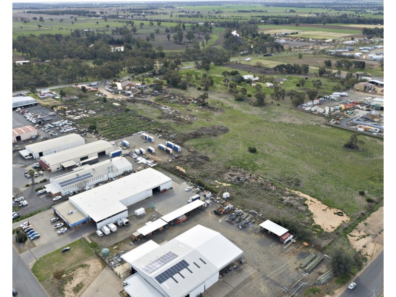 Lot 22 BOURKE STREET, Dubbo NSW 2830