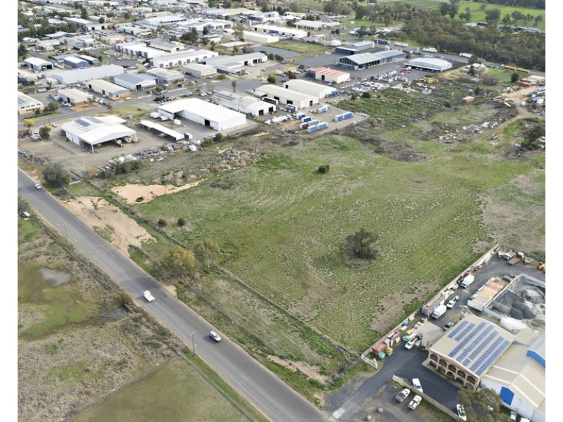 Lot 22 BOURKE STREET, Dubbo NSW 2830