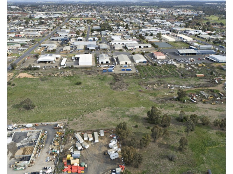 Lot 22 BOURKE STREET, Dubbo NSW 2830