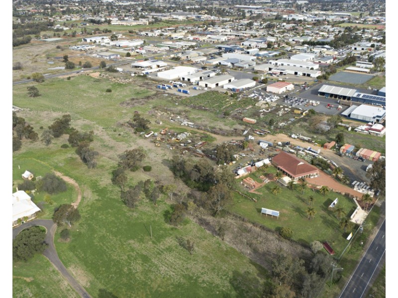 Lot 22 BOURKE STREET, Dubbo NSW 2830