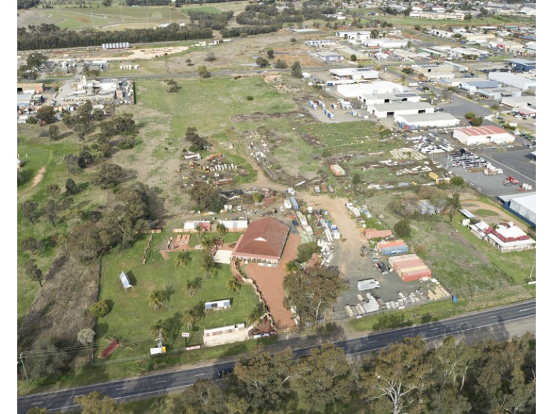 Lot 22 BOURKE STREET, Dubbo NSW 2830