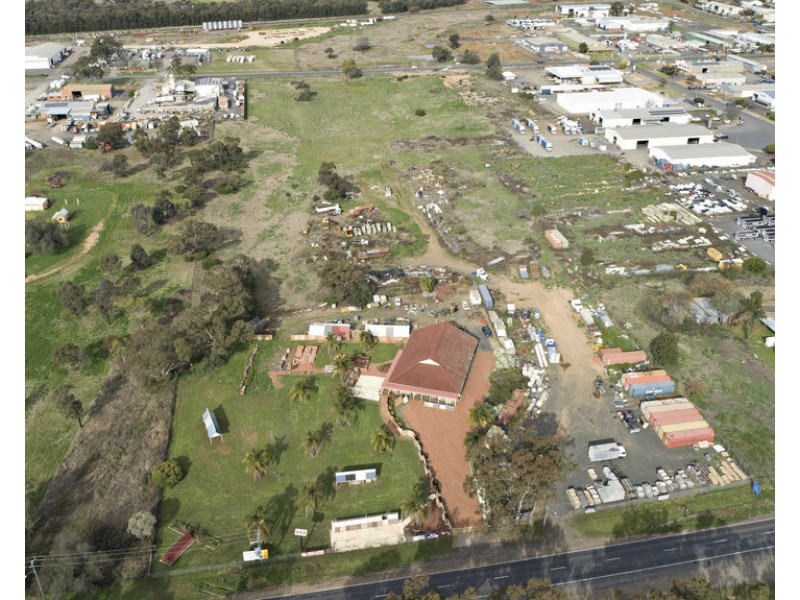 Lot 22 BOURKE STREET, Dubbo NSW 2830