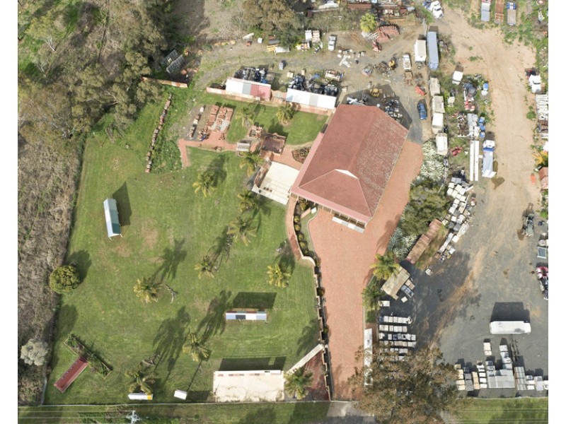 Lot 22 BOURKE STREET, Dubbo NSW 2830