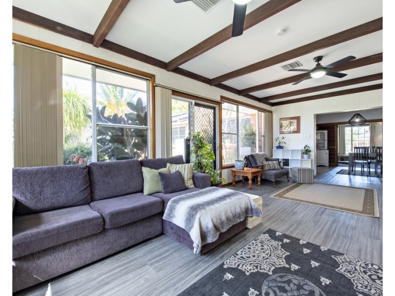 22 OXLEY CIRCLE, Dubbo NSW 2830