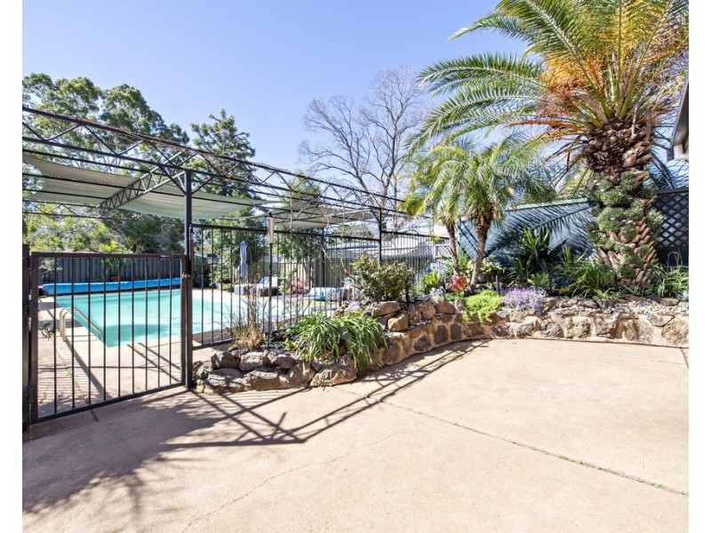 22 OXLEY CIRCLE, Dubbo NSW 2830