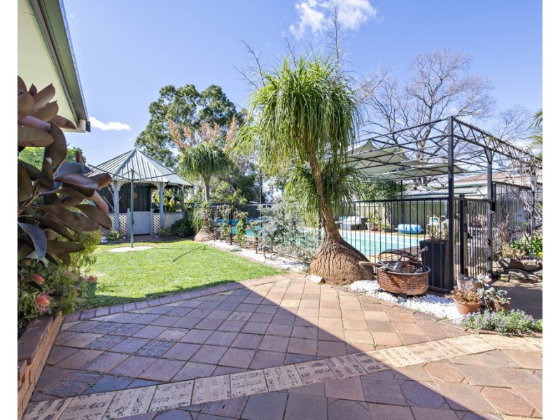 22 OXLEY CIRCLE, Dubbo NSW 2830