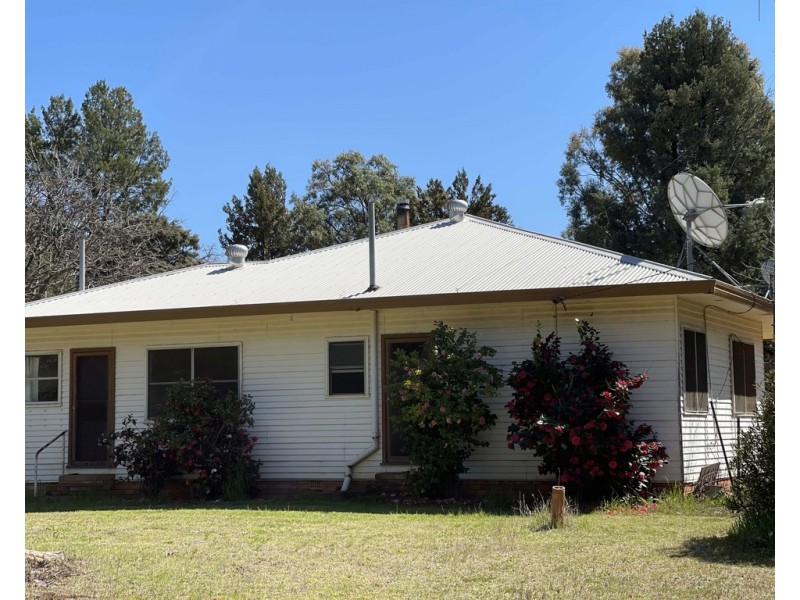 19 Nardoo Street, Ballimore NSW 2830