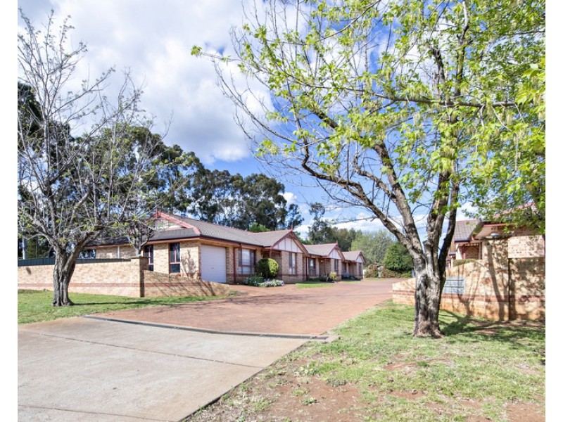 Unit 2/400-402 WHEELERS LANE, Dubbo NSW 2830