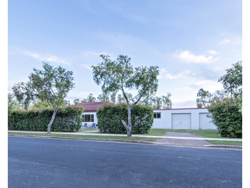 21 MONTEFIORES STREET, Montefiores NSW 2820