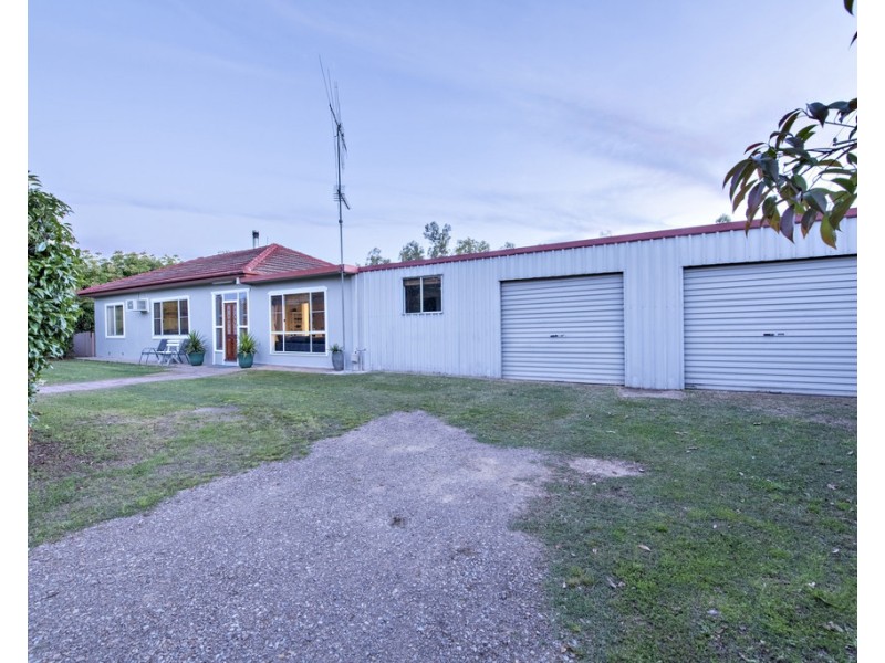 21 MONTEFIORES STREET, Montefiores NSW 2820