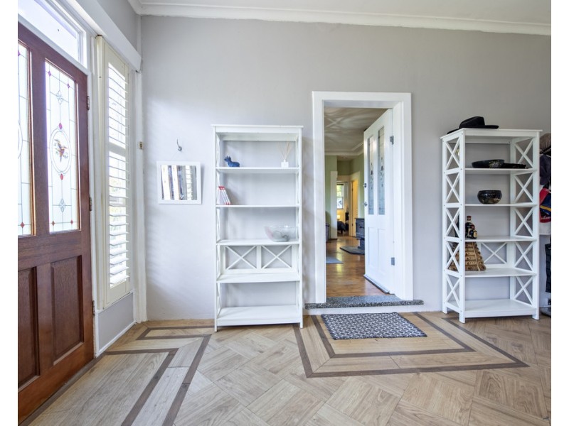 21 MONTEFIORES STREET, Montefiores NSW 2820