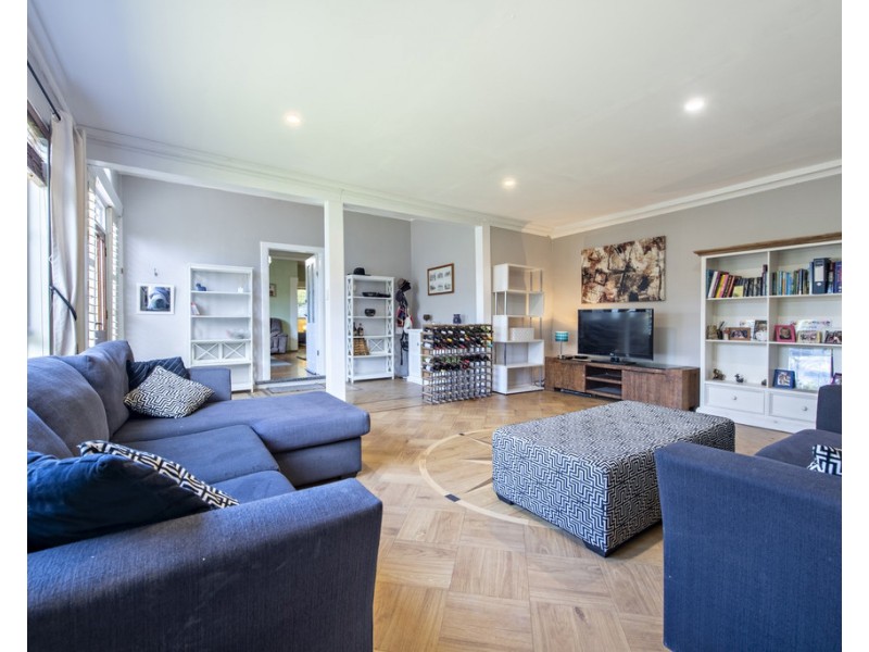 21 MONTEFIORES STREET, Montefiores NSW 2820