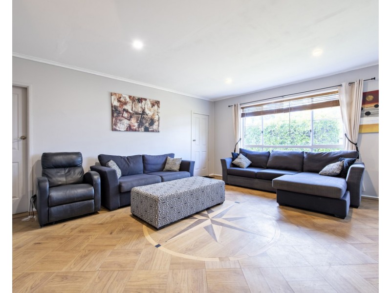 21 MONTEFIORES STREET, Montefiores NSW 2820