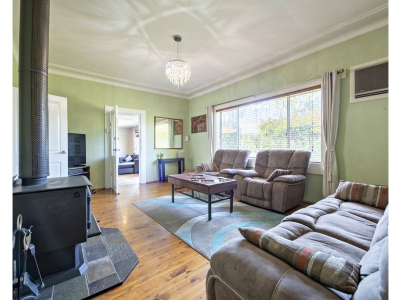 21 MONTEFIORES STREET, Montefiores NSW 2820
