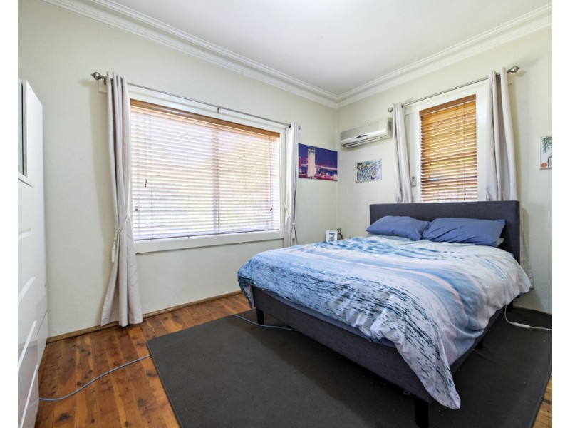 21 MONTEFIORES STREET, Montefiores NSW 2820