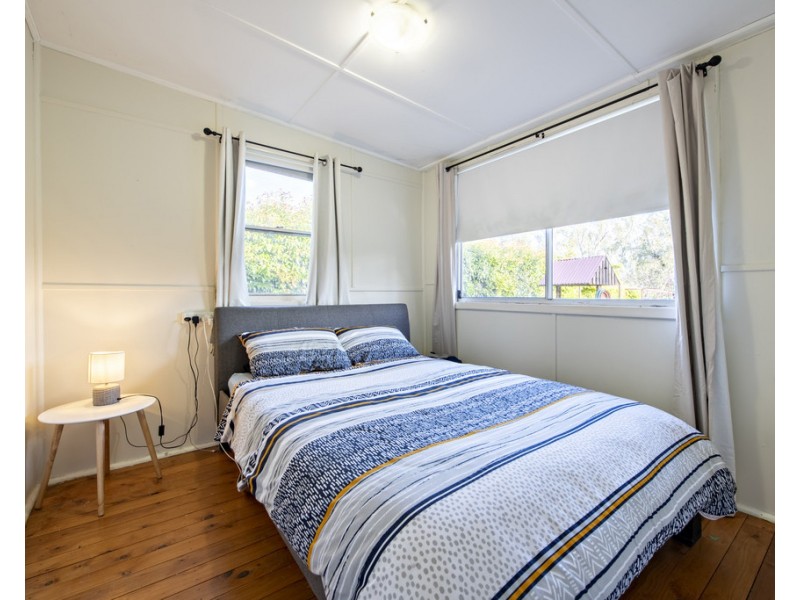 21 MONTEFIORES STREET, Montefiores NSW 2820