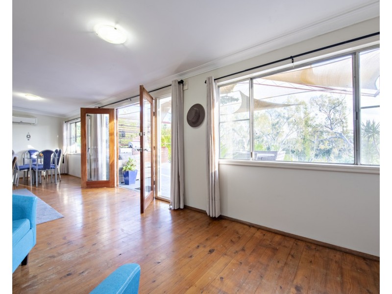 21 MONTEFIORES STREET, Montefiores NSW 2820