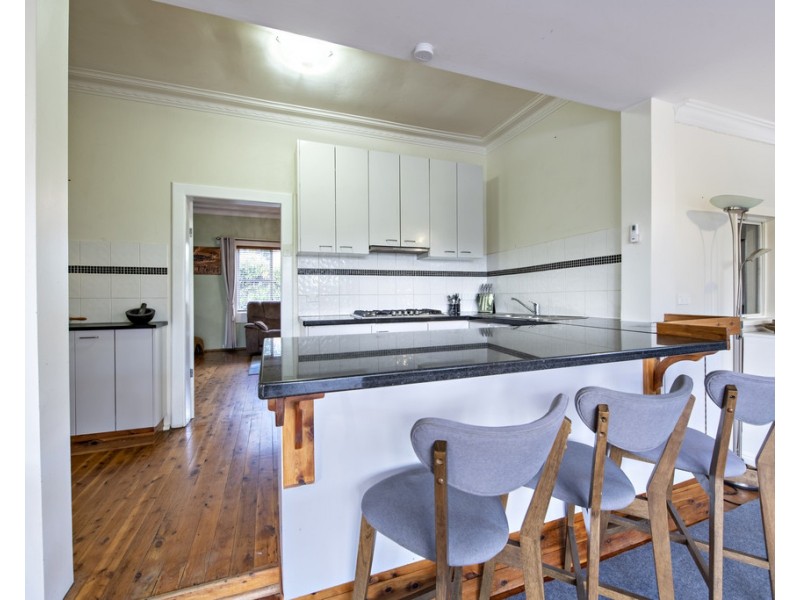 21 MONTEFIORES STREET, Montefiores NSW 2820