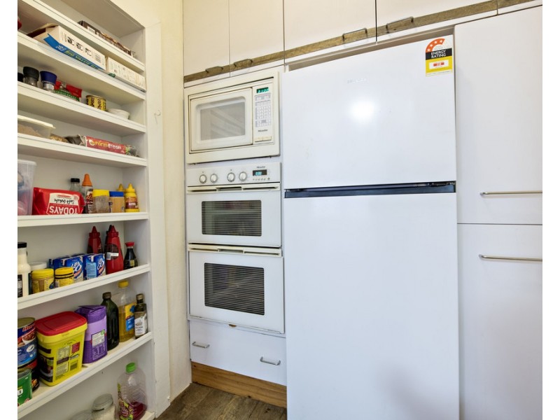 21 MONTEFIORES STREET, Montefiores NSW 2820