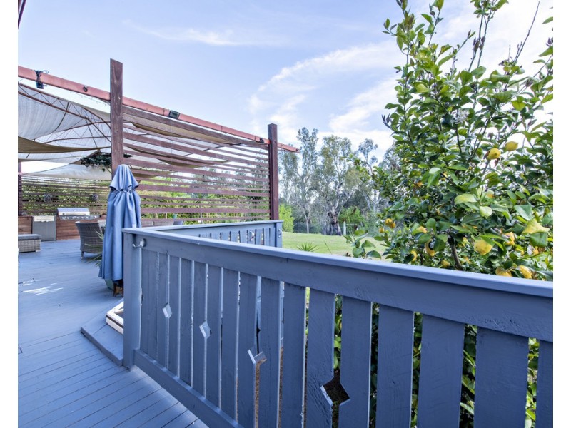 21 MONTEFIORES STREET, Montefiores NSW 2820