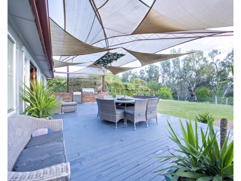 21 MONTEFIORES STREET, Montefiores NSW 2820