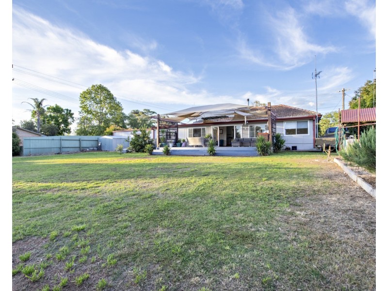 21 MONTEFIORES STREET, Montefiores NSW 2820