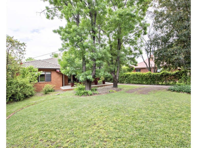 283 FITZROY STREET, Dubbo NSW 2830