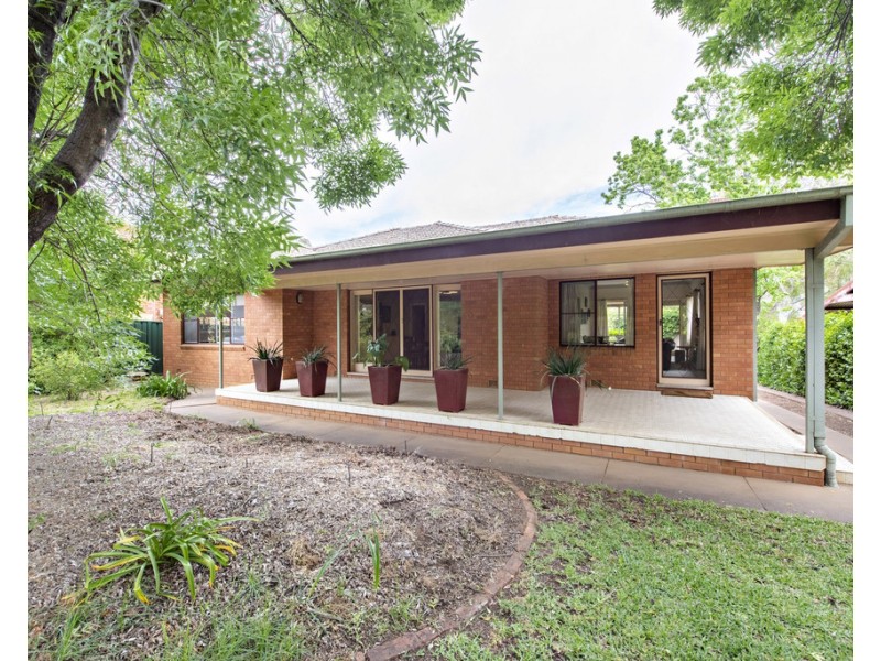 283 FITZROY STREET, Dubbo NSW 2830