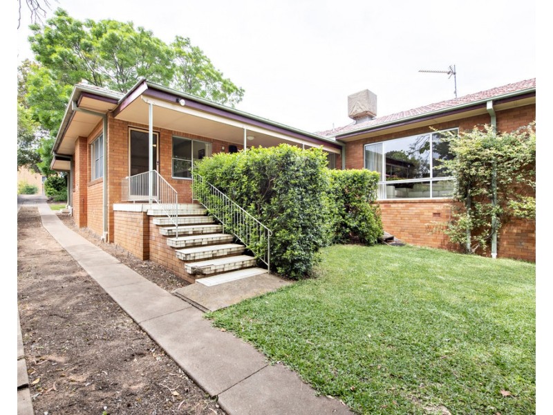283 FITZROY STREET, Dubbo NSW 2830