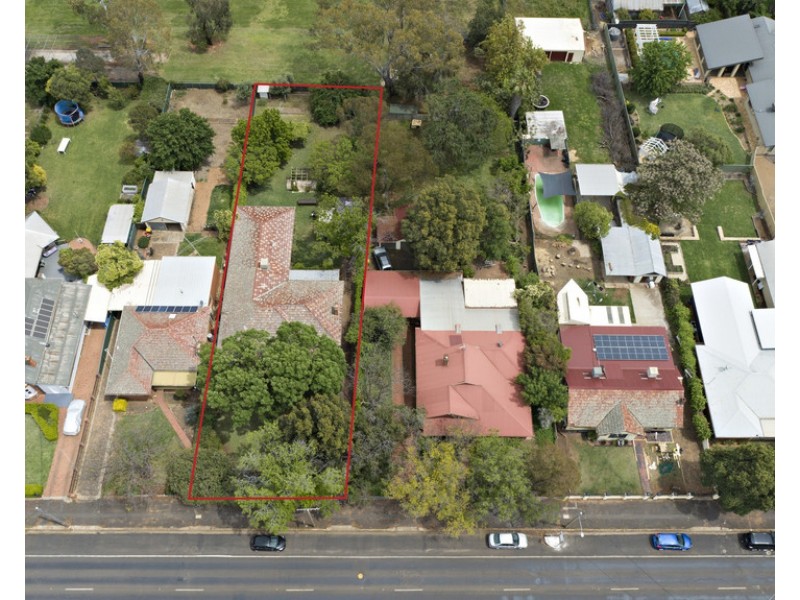 283 FITZROY STREET, Dubbo NSW 2830