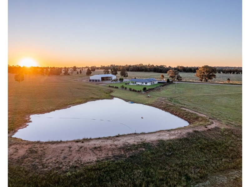 54L NARROMINE ROAD, Dubbo NSW 2830