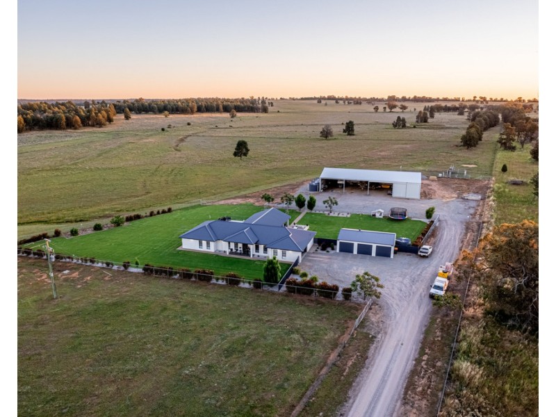 54L NARROMINE ROAD, Dubbo NSW 2830