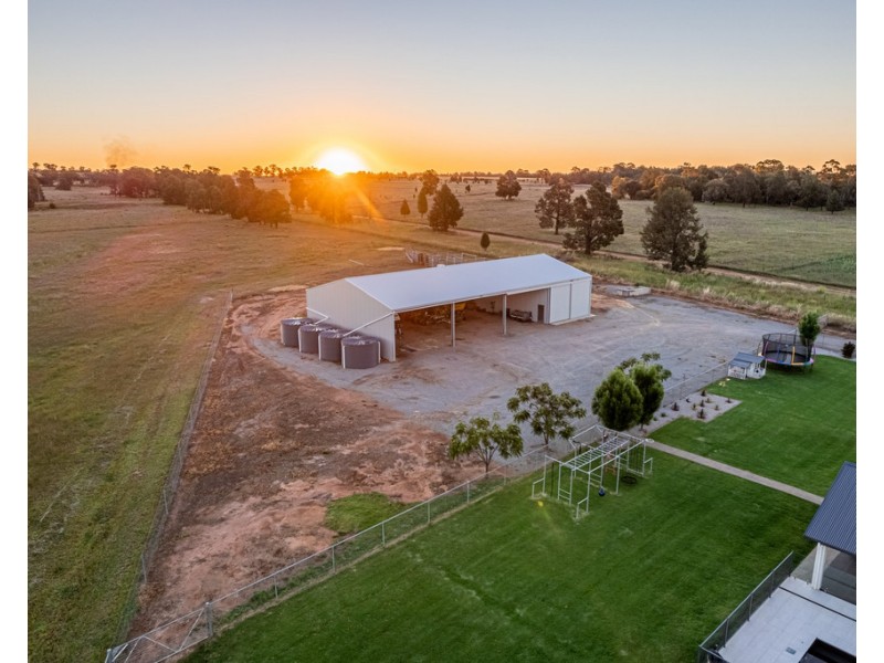 54L NARROMINE ROAD, Dubbo NSW 2830
