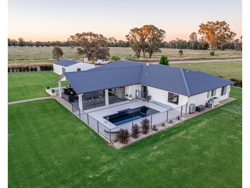 54L NARROMINE ROAD, Dubbo NSW 2830