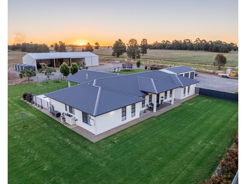 54L NARROMINE ROAD, Dubbo NSW 2830