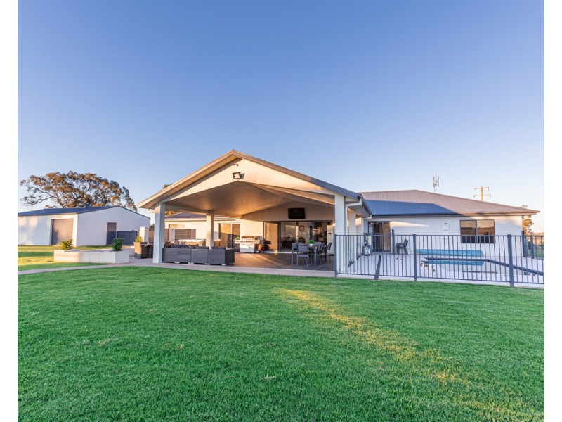 54L NARROMINE ROAD, Dubbo NSW 2830