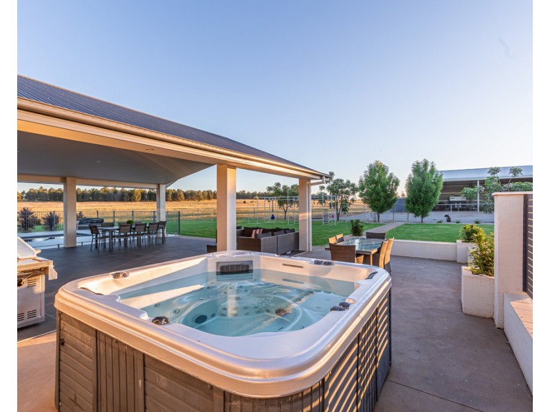 54L NARROMINE ROAD, Dubbo NSW 2830