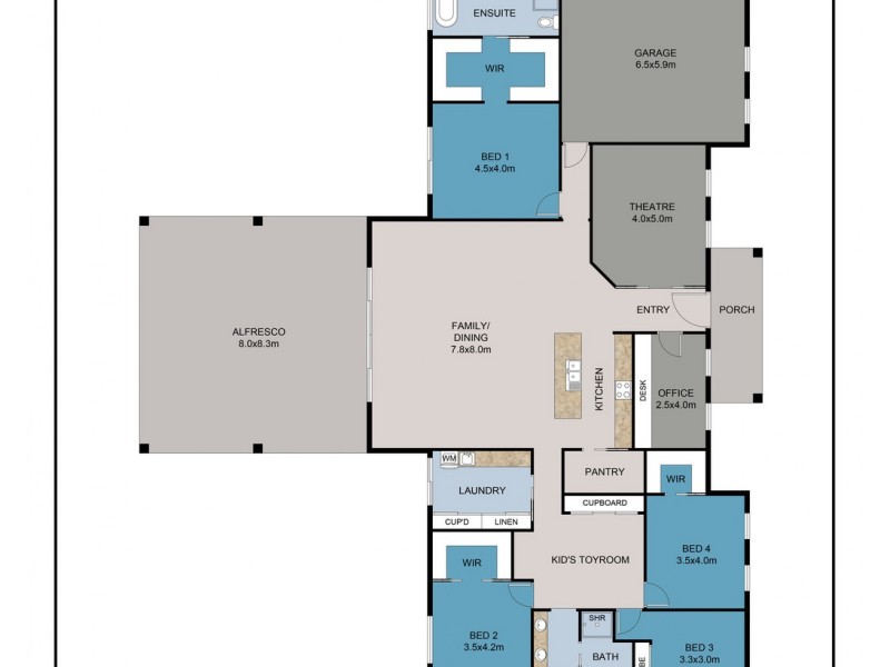 54L NARROMINE ROAD, Dubbo NSW 2830