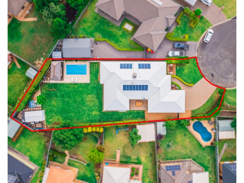 8 RIVIERA AVENUE, Dubbo NSW 2830