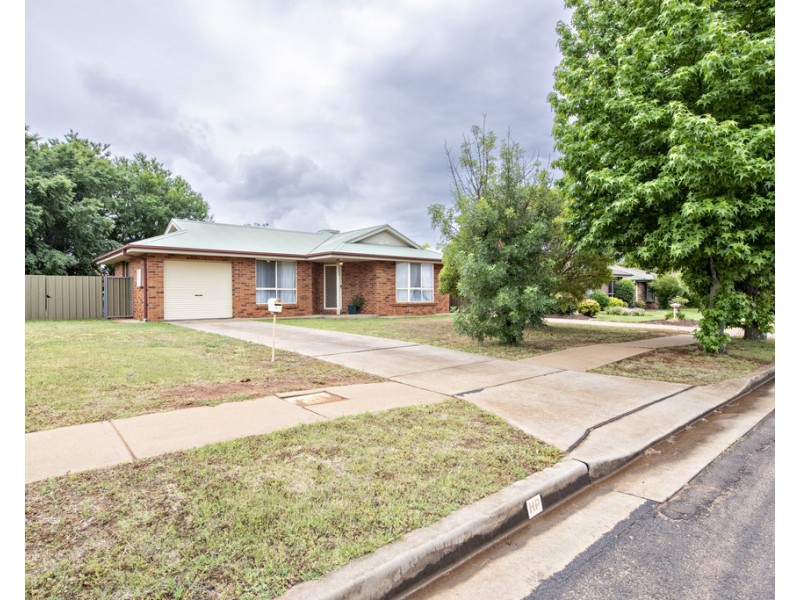 156 BOUNDARY ROAD, Dubbo NSW 2830