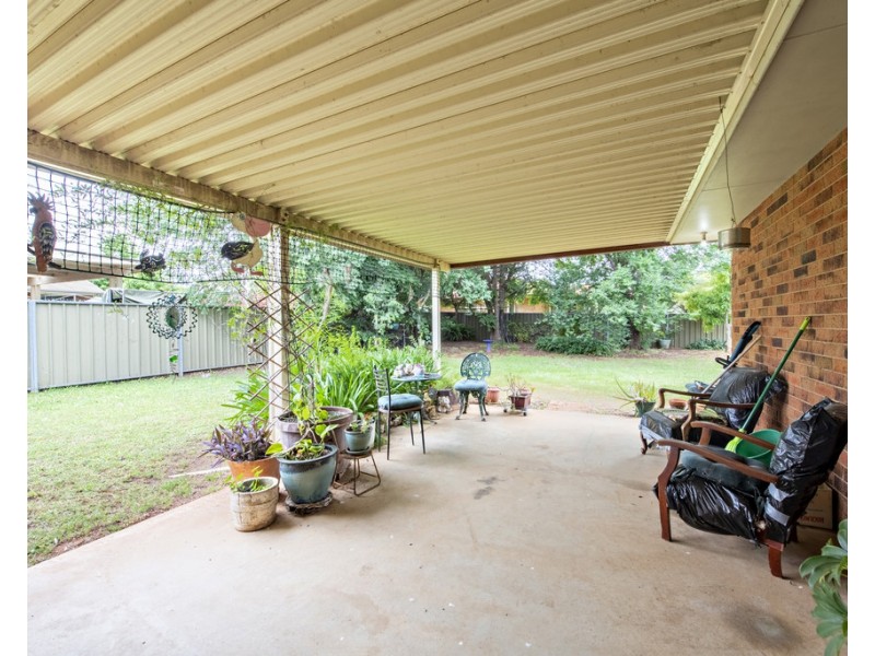 156 BOUNDARY ROAD, Dubbo NSW 2830