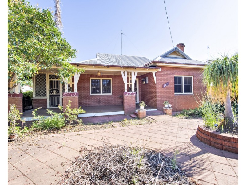 140 COBRA STREET, Dubbo NSW 2830