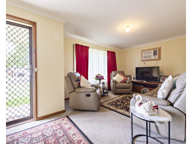 2A and 2B RIVERGUM PLACE, Dubbo NSW 2830