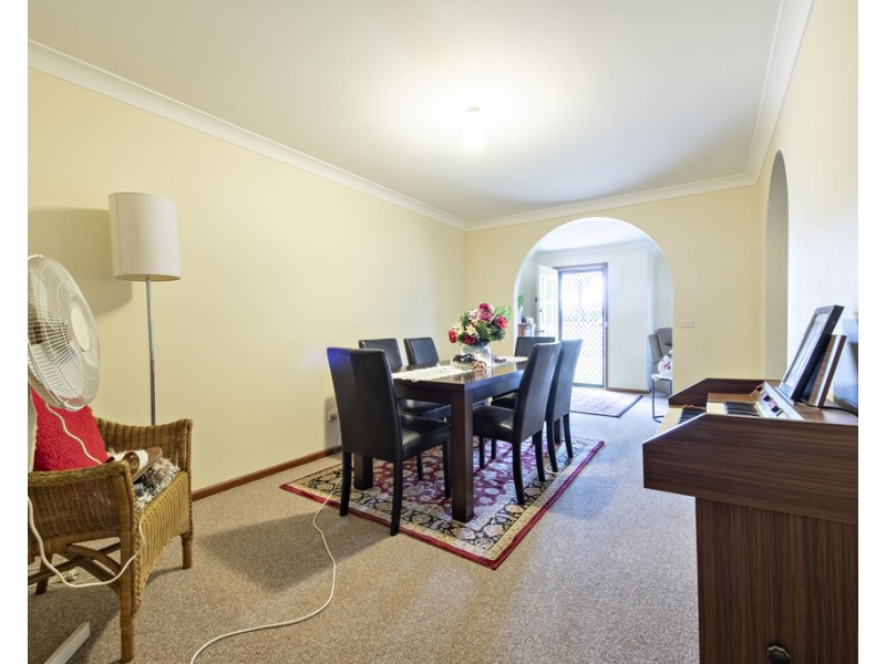 2A and 2B RIVERGUM PLACE, Dubbo NSW 2830