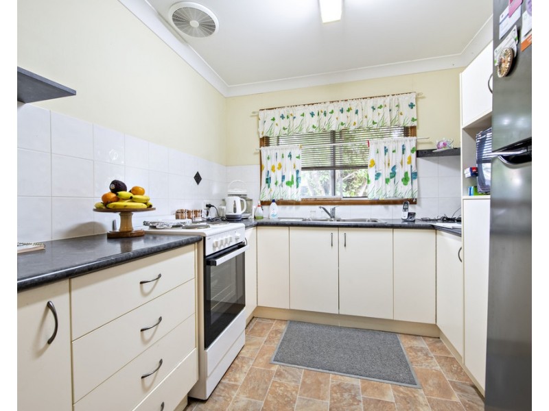 2A and 2B RIVERGUM PLACE, Dubbo NSW 2830