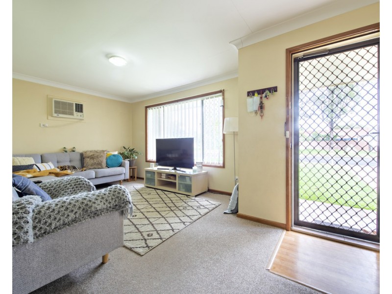 2A and 2B RIVERGUM PLACE, Dubbo NSW 2830