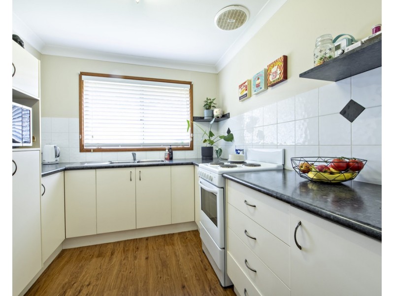 2A and 2B RIVERGUM PLACE, Dubbo NSW 2830