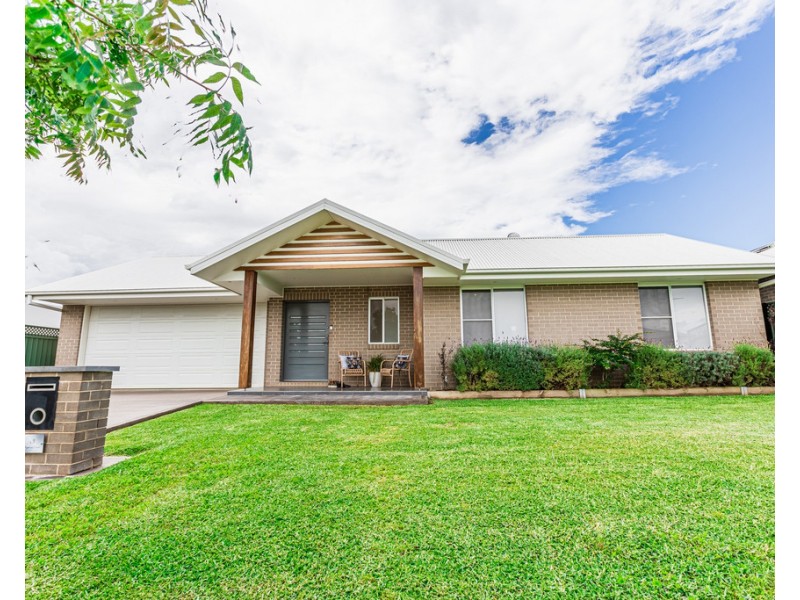 3 AQUARIUS COURT, Dubbo NSW 2830